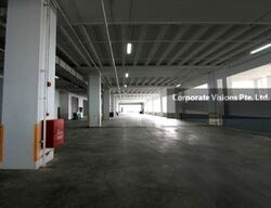 Space@tampines (D18), Warehouse #431010021